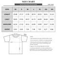 thumbnail image 5 of McLovin Superbad ID T-Shirt McLovin License Merch Shirts Unisex Graphic Printed Crew Neck Short Sleeve Graphic Tees, 5 of 7