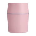 thumbnail image 2 of Uandlove Humidifier Large Room Usb Rechargeable Humidifier Home Office Desk Humidifier Bedroom Hydration Meter Portable Humidifier Pink, 2 of 8
