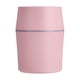 thumbnail image 2 of Electrodomésticos de cocina, Cocina y comedor, Electrodomésticos, Humidificador recargable por USB, Humidificador de escritorio para oficina, dormitorio, medidor de hidratación, humidificador portátil, 2 of 8