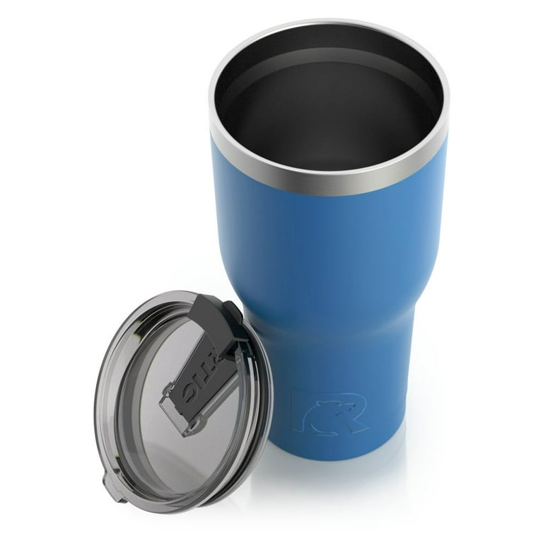 Tumbler Stainless Steel 30 Oz, Stainless Steel Coffee Cup