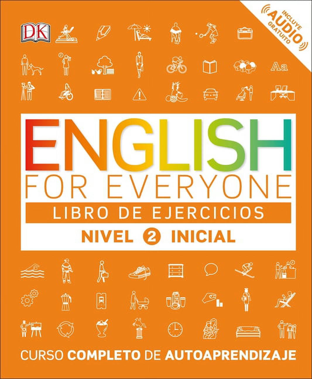 DK English for Everyone English for Everyone: English Vocabulary