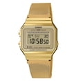 thumbnail image 1 of Reloj Casio Vintage Digital A700WMG-9AVT Unisex Casio Vintage A700WMG-9AVT, 1 of 3