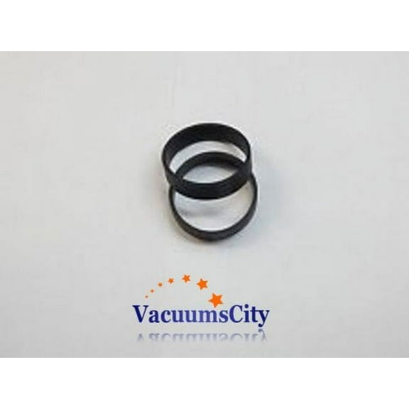 Compatible with Dirt Devil MVP Upright Vacuum Cleaner Style 6 Belts 2 Pk Generic Part # 17367