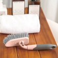 thumbnail image 5 of Tile grout brush, Bathroom cleaning brush, Pink, 5 of 5