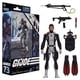 thumbnail image 4 of Original G.I. Figura de acción de Joe, iron-rock N Roll, McConnel, G.I.JOE, serie clasificada, naufragio No.70, Bazooka, 4 of 5