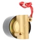 thumbnail image 2 of Válvula de latón Bling Bling G1/8 pulgadas solenoide normalmente cerrada, 2 of 10