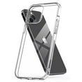 thumbnail image 2 of Ultra Thin Clear Phone Case For iPhone 11 12 13 14 15 16 Pro Max Plus 13 Mini X Xr Xs 16E Silicone Soft Transparent Back Cover, 2 of 7