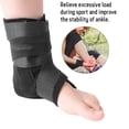 thumbnail image 2 of ANGGREK Ankle Brace, Portable Unique For Home, 2 of 8