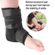 thumbnail image 3 of Brazalete Ajustable Para Articulación Del Tobillo, Ortesis De Caída Del Pie, Corrector De Protección Varus Valgus, 3 of 7