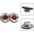 thumbnail image 3 of 2pcs Custom Putter Weights for Scotty Cameron Fastback & Squareback (5g 10g 15g 20g 25g 30g 35g 40g) Please Choose, 3 of 7