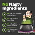 thumbnail image 3 of The Smurfs Nootropics Memory and Focus Supplement for Kids with B12, 30 Count, 3 of 7