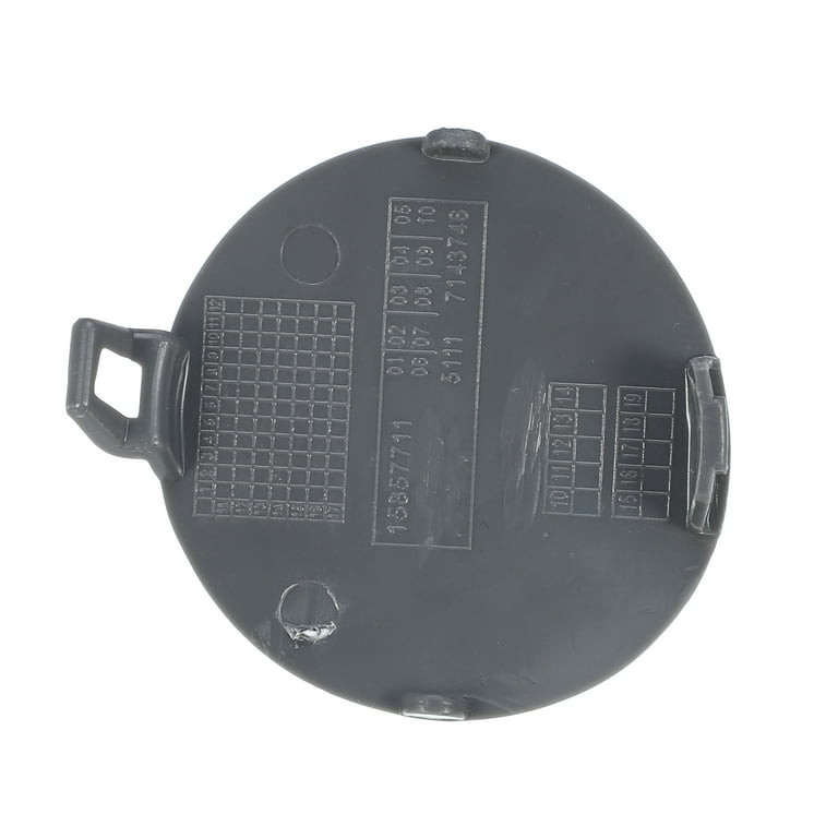 Car Front Bumper Tow Hook Cover 51117207299 51117143746 for BMW  