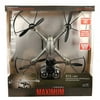 Propel Maximum X15 High Speed Stunt & Video Streaming Drone