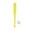 Yellow, variant on Plastic Baseball Bat Sport Activity Set Outdoor Family Fun Play Equipment for Backyard Park Picnic, Lightweight Portable Batting Practice Gear for Leisure Gathering