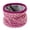 C02 Rose Red, variant on Neck Warmer for Men Women Fleece Neck Gaiter Winter Double-layer Thick Knit Circle Loop Infinity Scarf Warm