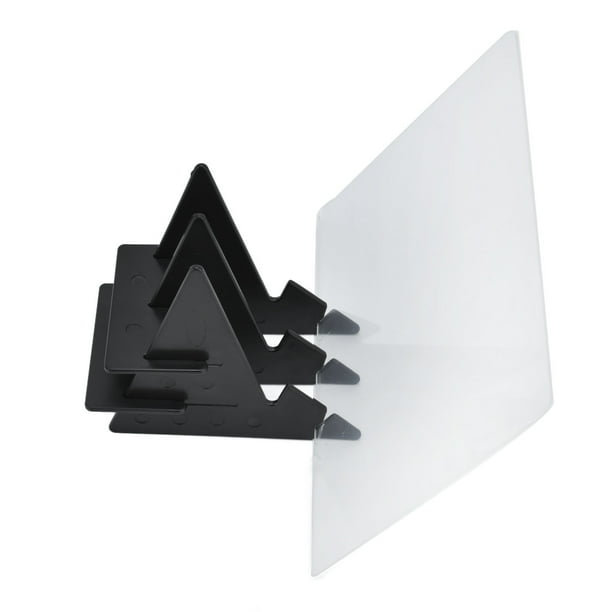 Aibecy Tableau De Traçage De Dessin Optique Portable, Outil De Peinture