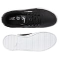 thumbnail image 2 of Tenis Puma Carina 2.0 Mujer negro 25, 2 of 7