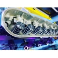 thumbnail image 5 of Michigan Motorsports .660" LS Dual Valve Spring Kit with Titanium Retainers -Fits 4.8 5.3 5.7 6.0 6.2 LS1 LS2 LS3, 5 of 6