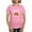 Pink, variant on CafePress - Taco Nacho Problem T Shirt - Women's Traditional Fit Dark T-Shirt