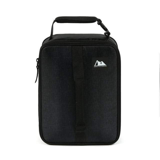 Arctic Zone Expandable Upright Lunch Pack