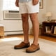 thumbnail image 3 of Pantuflas Mocasin para Hombre Zigzagger Calientes para Interior y Exterior, 3 of 8