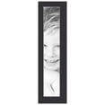 thumbnail image 2 of ArtToFrames 9x32" Black Custom Mat for Picture Frame with Opening for 5x28" Photos. Mat Only, Frame Not Included (MAT-21), 2 of 5