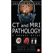CT and MRI Pathology, Used [Paperback]