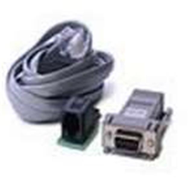 2 in. Cord & RJ31XUL50 Phone Jack