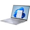 thumbnail image 2 of ASUS Vivobook 16" WUXGA Laptop, Intel® Core i9-13900H, 16GB RAM, 1TB NVMe SSD, Cool Silver, 2 of 5
