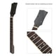 thumbnail image 5 of Diapasón De Guitarra Resistente Y Duradero Diapasón De Guitarra De Madera Para Amantes De Los Instrumentos Guitarra Popular ANGGREK Otros, 5 of 8