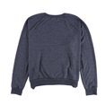 thumbnail image 2 of Project Social T Womens Joyful Sweatshirt, Blue, Medium, 2 of 2