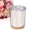 thumbnail image 3 of Naierhg Mosaic Glass Tealight Votive Candle Holder for Wedding Party Bar Home Decor, 3 of 8