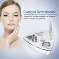 thumbnail image 5 of Miumaeov Diamond Microdermabrasion Exfoliating Massage Facial Peel 3 in 1 Spray Moisturizing Beauty Machine Blackhead Removal Skin Care, 5 of 18