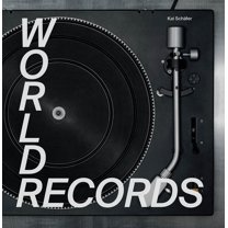 Kai SchÃ¤fer: Worldrecords, (Hardcover)