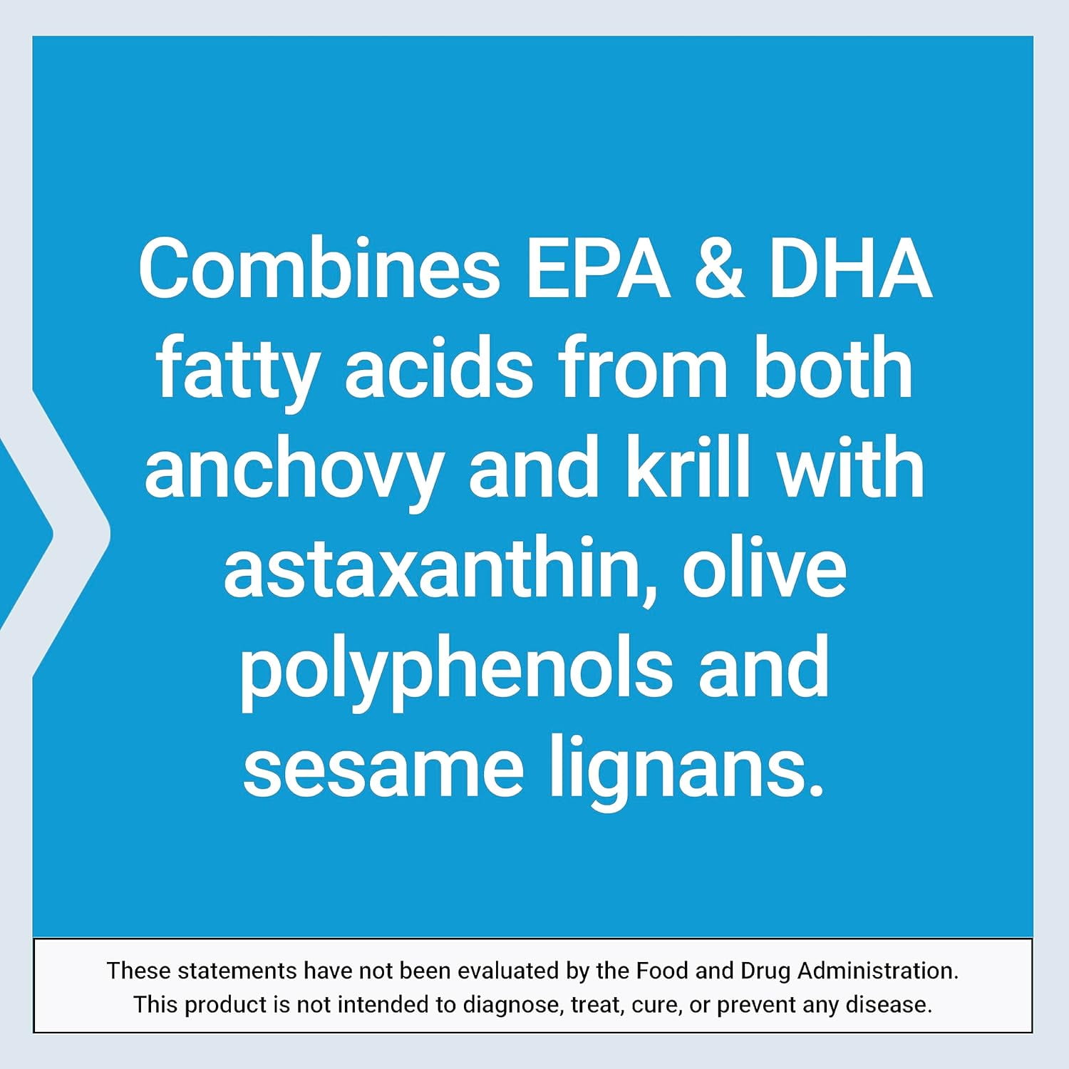 Life Extension Super Omega-3 Plus EPA/DHA Fish Oil, Sesame Lignans, Olive Extract, Krill & Astaxanthin - Heart, Brain & Joint Health Support - Gluten-Free, Non-GMO - 120 Softgels