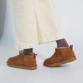 thumbnail image 3 of UGG Classic Ultra Mini pour Femmes en Châtaigne, 12 US, 3 of 3