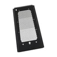 thumbnail image 3 of DYNWAVECA Motorcycle Radiator Guards Cover Grille, Protector Water Tank Protection Net Durable Motorcycle Accessory, Easy to Install, 3 of 8