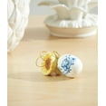 thumbnail image 4 of Floral Easter 10-Piece Ornament Set, 4 of 4