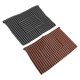 thumbnail image 1 of KAKOWELY 2Ud Delantal De Servidor Ajustable Con Tela Resistente Y Bolsillo Para Cocina Color Surtido, 1 of 6