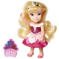 thumbnail image 1 of Aurora Petite Doll with Comb, 1 of 6