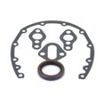 thumbnail image 4 of Sce Gaskets SBC Timing Cover Gaasket Set w/Seal, 4 of 4