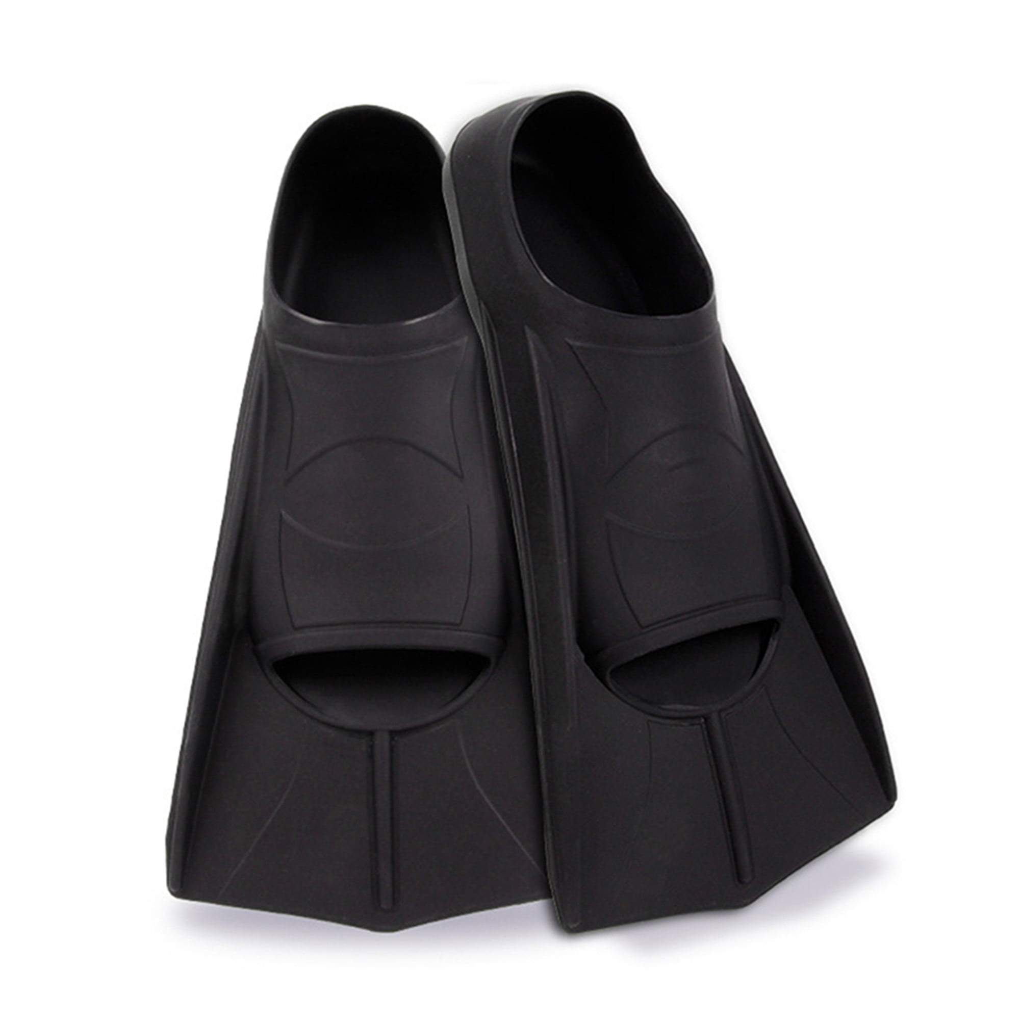 Buy Elbourn Kids Swim Fins Swim Flippers for Lap Swimming for Training