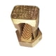 thumbnail image 2 of Conector Bipartido Burndy Ks29 1-250Mcm 2 Pcs, 2 of 3