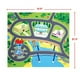 thumbnail image 2 of Tapete de Juego Mega de Fieltro de Paw Patrol con Vehículo, 2 of 3