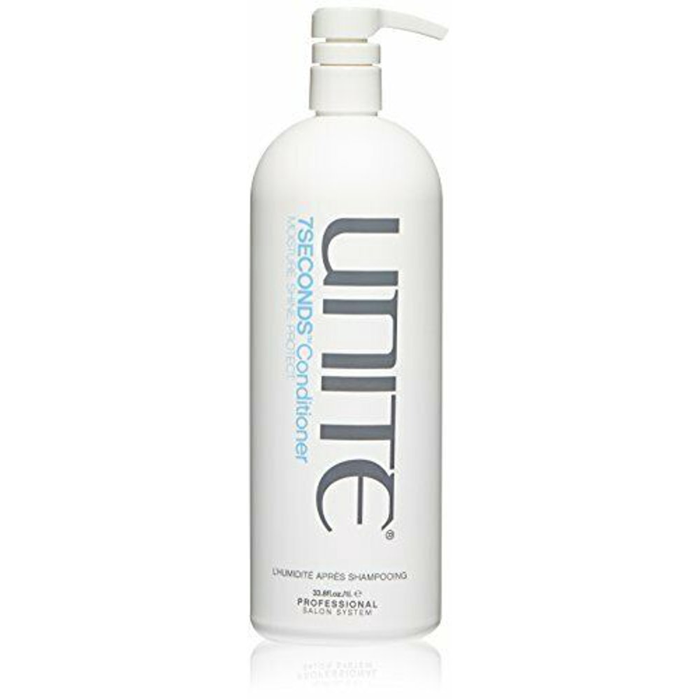 UNITE Hair 7 Seconds Conditioner, 33.8 fl Oz