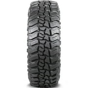 Mickey Thompson Baja Boss M/T Mud Terrain LT285/70R17 121/118Q E Light Truck Tire