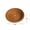 S 20x7cm, variant on Oval Curved Rattan Wicker Woven Serving Baskets for Bread Fruit Vegetables Restaurant Serving Tabletop Display Rattan Basket
