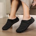 thumbnail image 3 of Con Punta Cerrada Felpa Unisex Cómodas Y Ligeras para Hombres Mujeres, 3 of 9