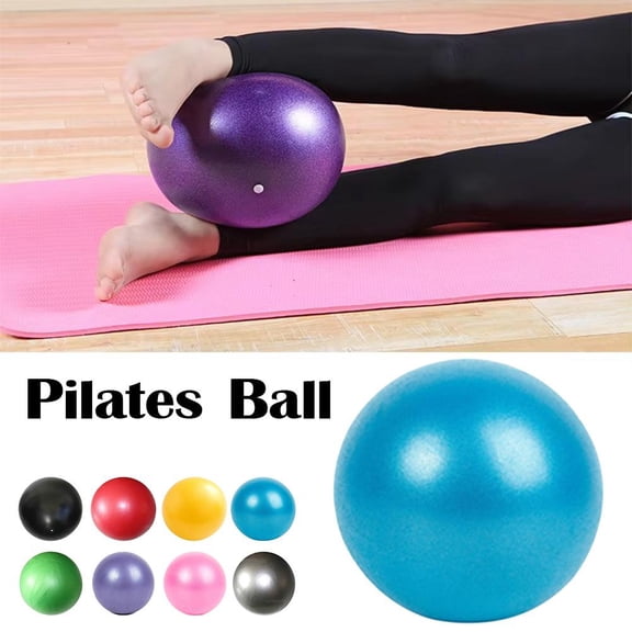 Mini Fitness Balance Yoga Ball Gym Fitness Pilates Ball Indoor Training Ball