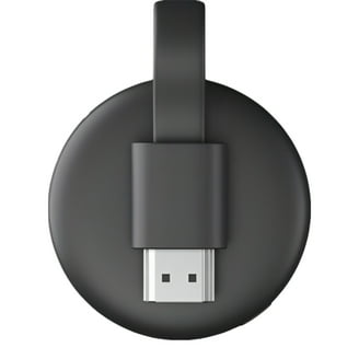 Chromecast with Google TV 4k　サンライズ Google Chromecast - Android, HDR, 4K Streaming Entertainment